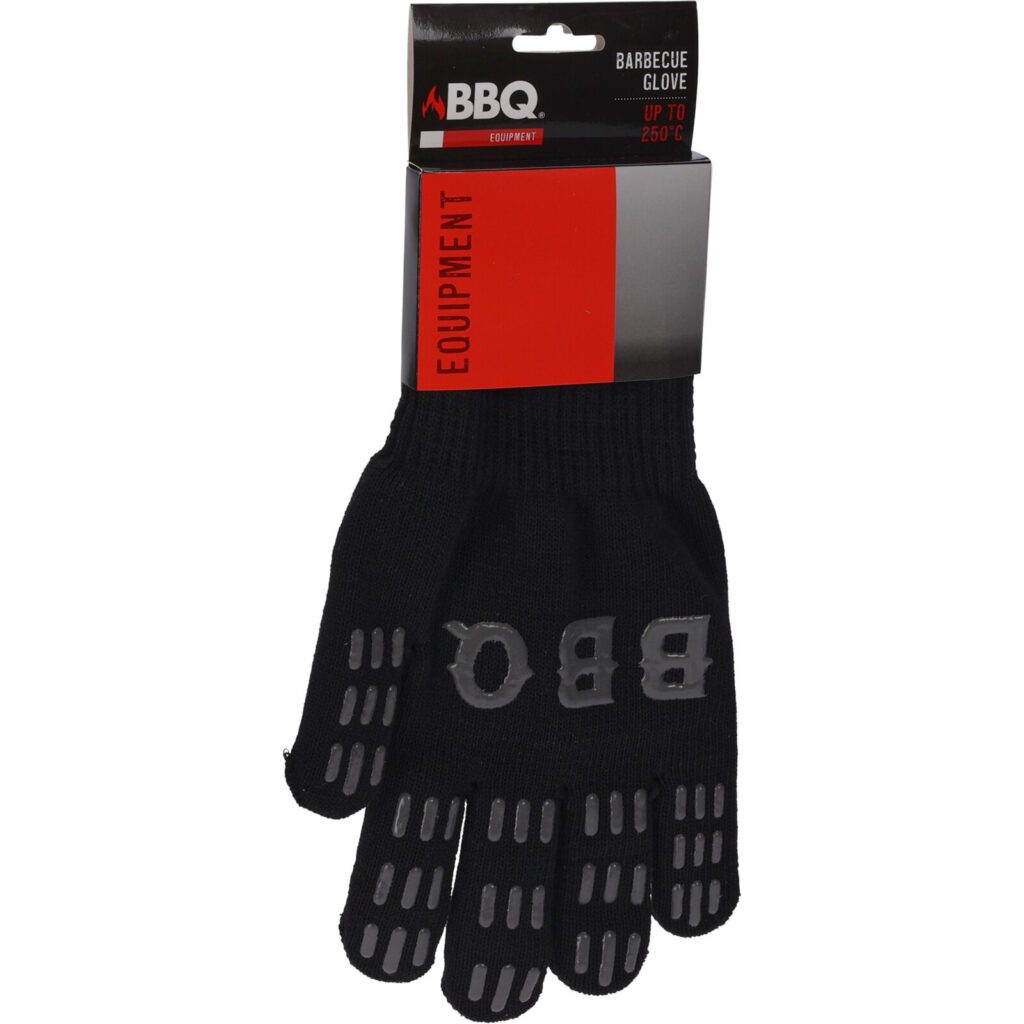 BBQ Equipment Barbecue Glove 8720573542869 2